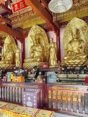 Shiling Temple