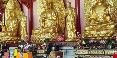 石靈寺