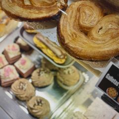 Mantequerías York張用戶圖片