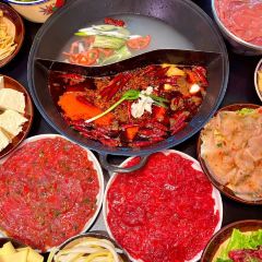 派乐汉堡·炸鸡(塘坊店) 여행 사진