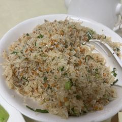 翠湖海胆饭(阳西店) User Photo
