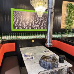 肉本家韓國炭燒張用戶圖片