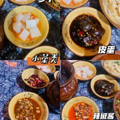 张关合渣(客运中心店) User Photo
