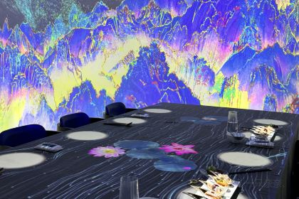 润苑·悦椿轩(杨浦长阳创谷店)