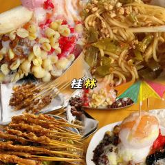 张姐油茶 User Photo