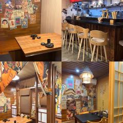 方圓茶舍(江灣公館店)張用戶圖片