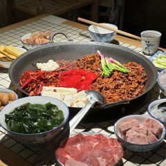 柒锅老火锅 여행 사진