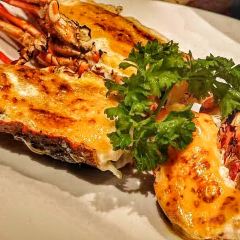 临枫日式铁板烧(广富林路店) User Photo