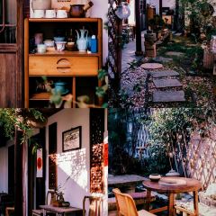 窦州府(信宜总店) User Photo