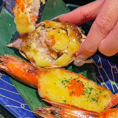 龙马日式烧肉放题 User Photo