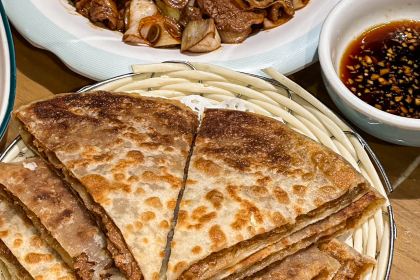 十六中酱肉·烧烤·京菜小馆(五方桥旗舰店)