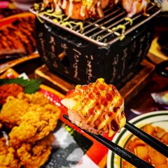 仙隐小鹿中华料理(大卫城店) User Photo