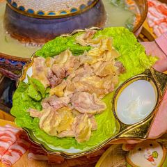 东北菜馆(洋浦店) User Photo