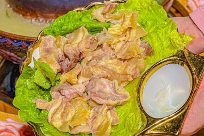 东北菜馆(洋浦店)