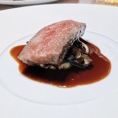 Chef's Table User Photo
