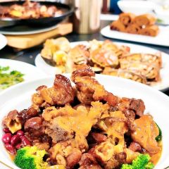 新嘉園海鮮張用戶圖片