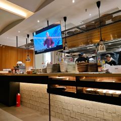 PUFF S.E.A(福大怡山青年创新创业中心店) User Photo