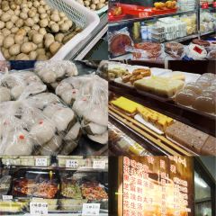 凱歌包餅店張用戶圖片