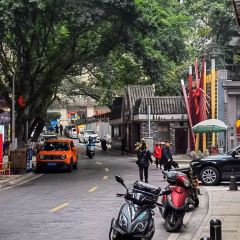 Kuaihexuanshifu·yupailaozihaochuancai (hongyadong) User Photo