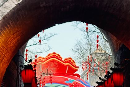 西府小吃(宝塔路店)