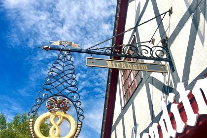 Danish Mill Bakery Inc