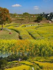 藍城兩江田園牧歌