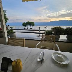 阿凯缇娅·安止樱落海景度假酒店·一间海景餐厅 User Photo