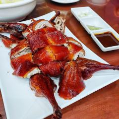 四海烤鸭城 User Photo