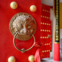 GOOD GOODS咖啡店(南园店) User Photo