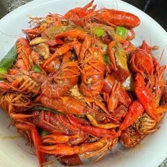 马帮寨院坝火锅(新津店) User Photo