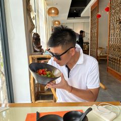 HainaneseChickenandTea User Photo