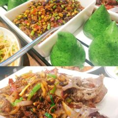 相约·羊村小馆(长沙路店) User Photo