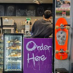 the PORTAL传送门咖啡 User Photo