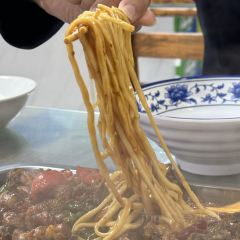 徐州辣汤(华滕小区店) User Photo
