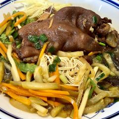 天天鲜面馆(衡山路店) User Photo