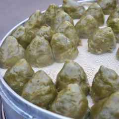 刘姐小笼包(沅陵县好吃街店) User Photo