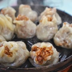 刘姐小笼包(沅陵县好吃街店) User Photo