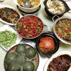 黄妈妈家宴精品农庄 User Photo