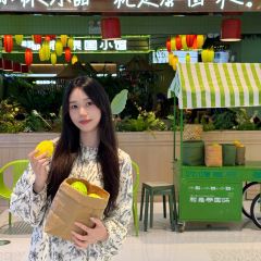 嘟嘟泰国小馆(万象城店) User Photo