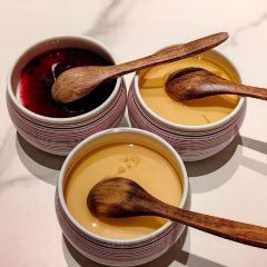 丝路牧鸽·新疆菜 User Photo
