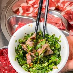 E MEI YUN XIANG YUAN User Photo