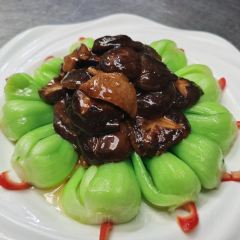 清真·崔牛哥烤全羊牛头宴 User Photo
