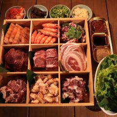 南昆山丽亭酒店·亭苑餐厅 User Photo