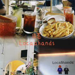 Warung Nia User Photo