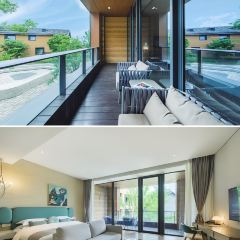 Qian Li Zou Dan Ji (Mogan Creek Valley Store) · Dao Xiang Restaurant User Photo