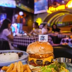 鯊魚美式餐廳酒吧Sharky張用戶圖片