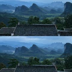 四哥柠檬茶 여행 사진