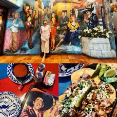 Mi Tierra Cafe & Bakery張用戶圖片