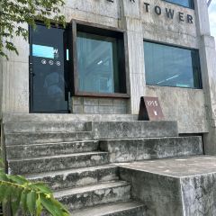 The Rectangle Coffee X Tower User Photo