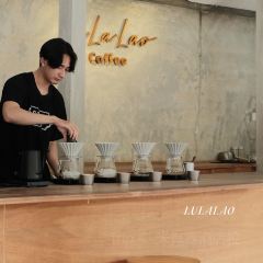 Rosettacoffee User Photo